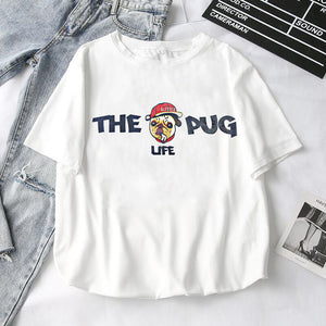 T-shirt Aesthetics Graphic Hillbilly Women Bee Kind Short Sleeve T Shirts Female Camisetas Verano Mujer Harajuku Oversized Top