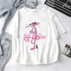 T-shirt Aesthetics Graphic Hillbilly Women Bee Kind Short Sleeve T Shirts Female Camisetas Verano Mujer Harajuku Oversized Top
