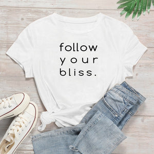 T-shirt Aesthetics Graphic Hillbilly Women Bee Kind Short Sleeve T Shirts Female Camisetas Verano Mujer Harajuku Oversized Top