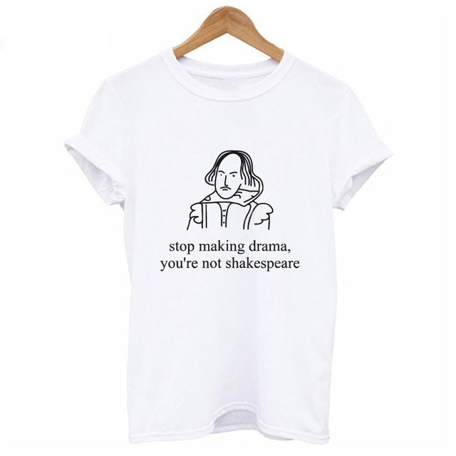 T-shirt Aesthetics Graphic Hillbilly Women Bee Kind Short Sleeve T Shirts Female Camisetas Verano Mujer Harajuku Oversized Top